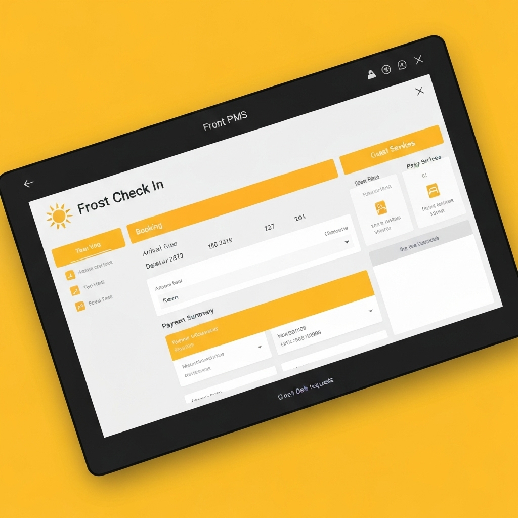 SunPMS reports and analytics